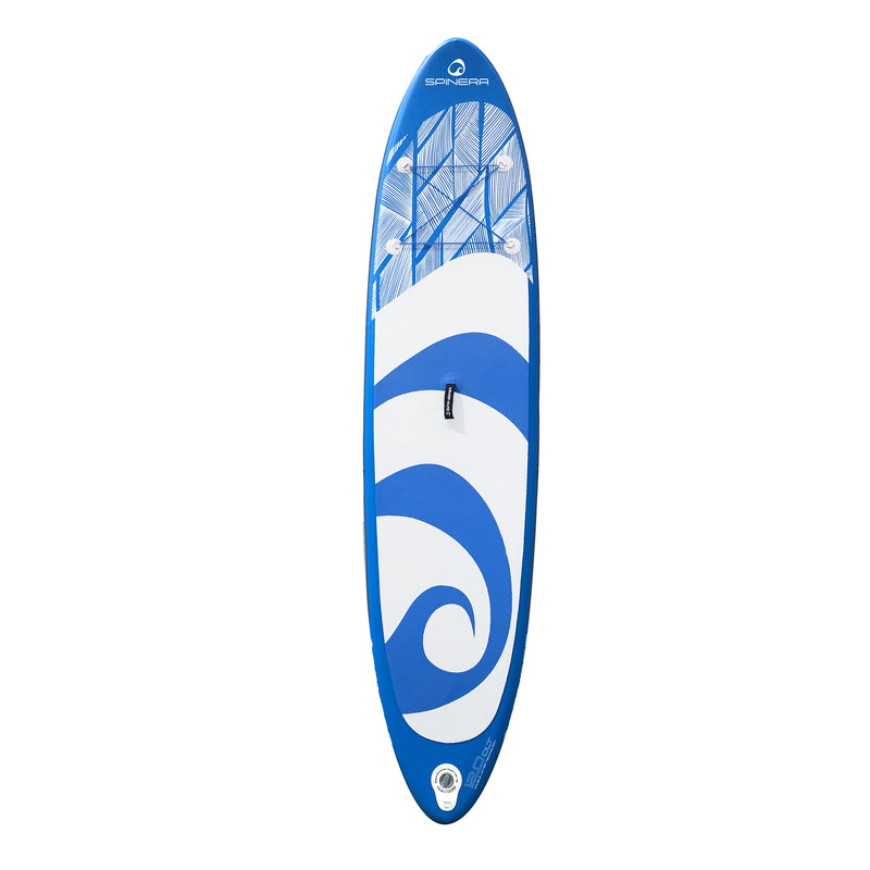 Supventure 12ft - iSUP Package - Paddle Outlet