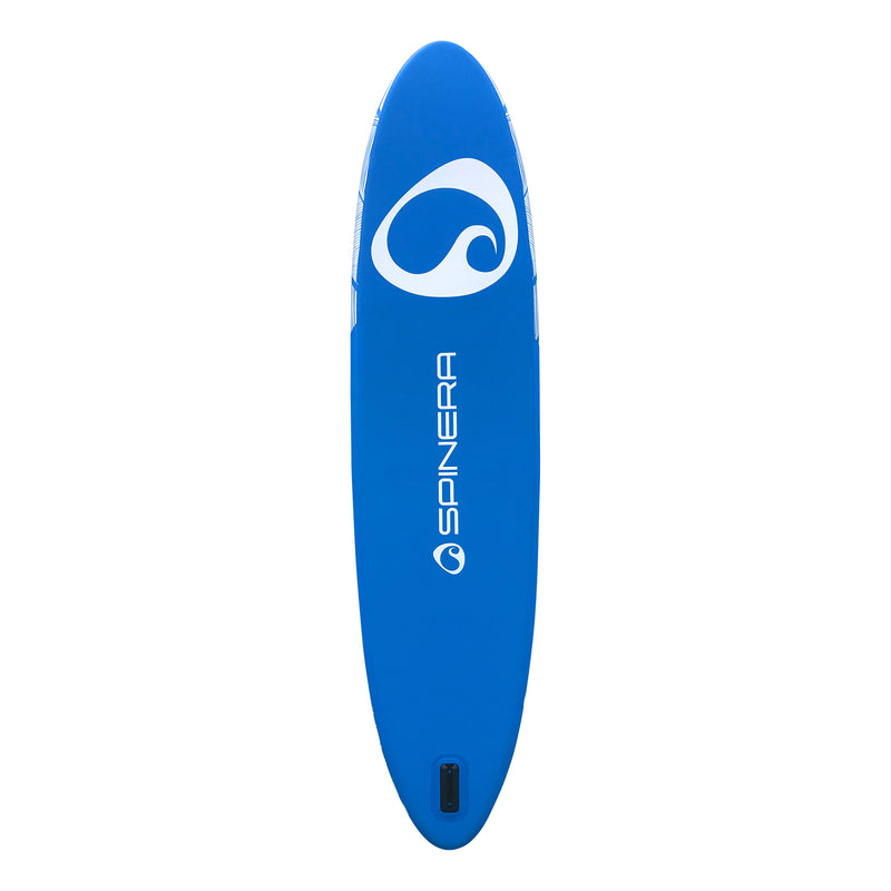 Supventure 12ft - iSUP Package - Paddle Outlet