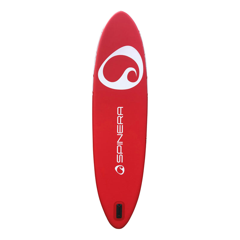 Supventure 10ft6 - iSUP Package - Paddle Outlet