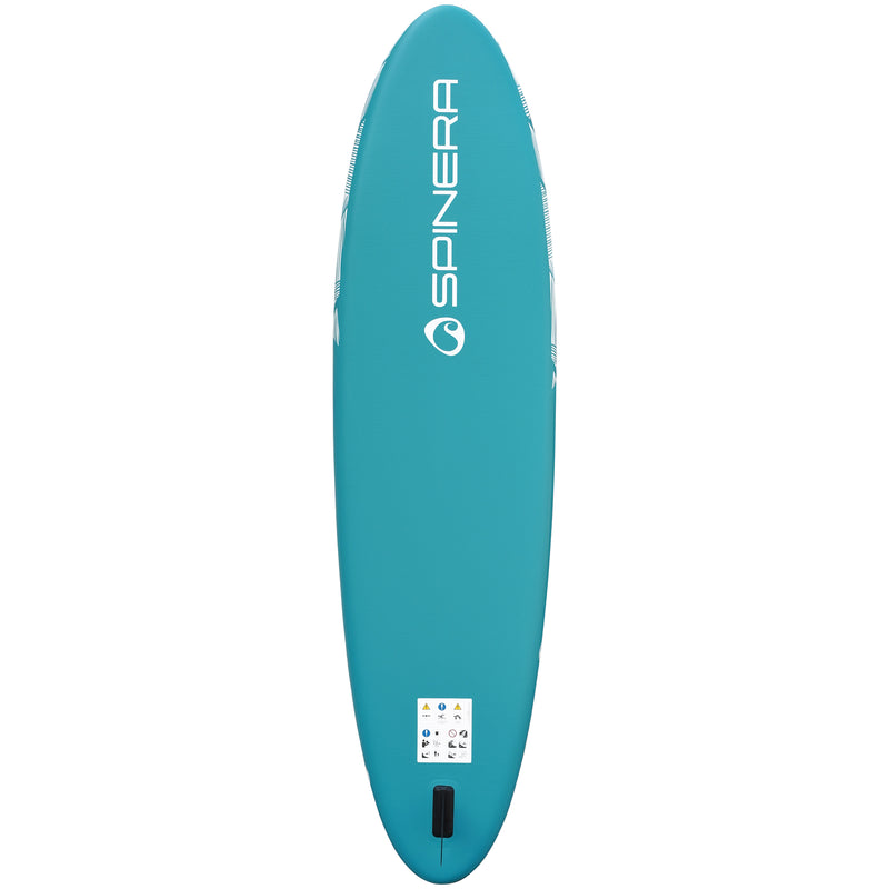 Let's Paddle 11ft2 - iSUP Package - Paddle Outlet