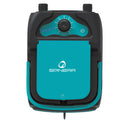 Spinera SUP 4 - High Pressure 12V Rechargeable Pump - Paddle Outlet