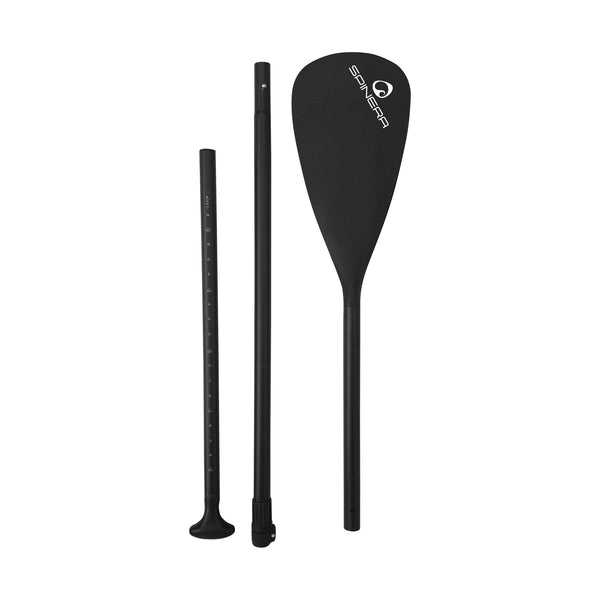 Classic Aluminium SUP Paddle - Paddle Outlet