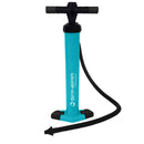 Performance Double Action Pump - Inc Gauge - Paddle Outlet