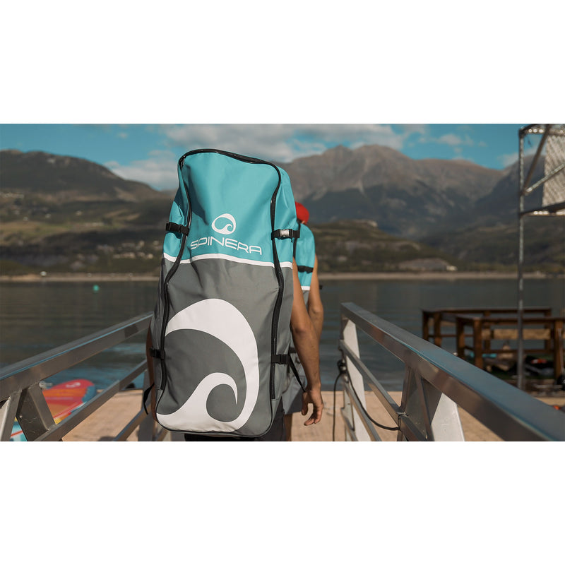 SUP Backpack - Paddle Outlet