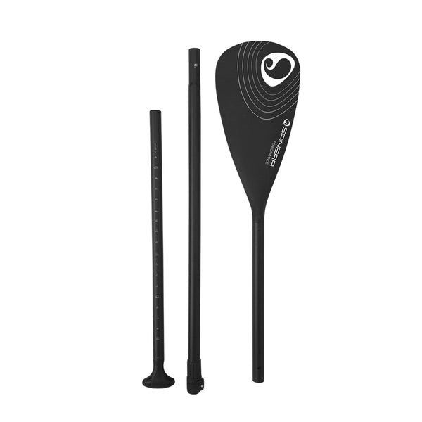 Performance Fibreglass SUP Paddle - Paddle Outlet