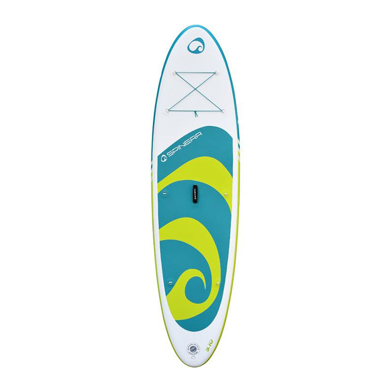 Classic 9ft10 iSUP - Package 3 - Paddle Outlet