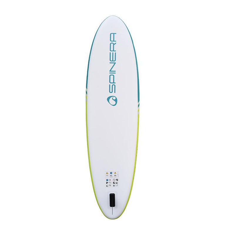 Classic 9ft10 iSUP - Package 3 - Paddle Outlet