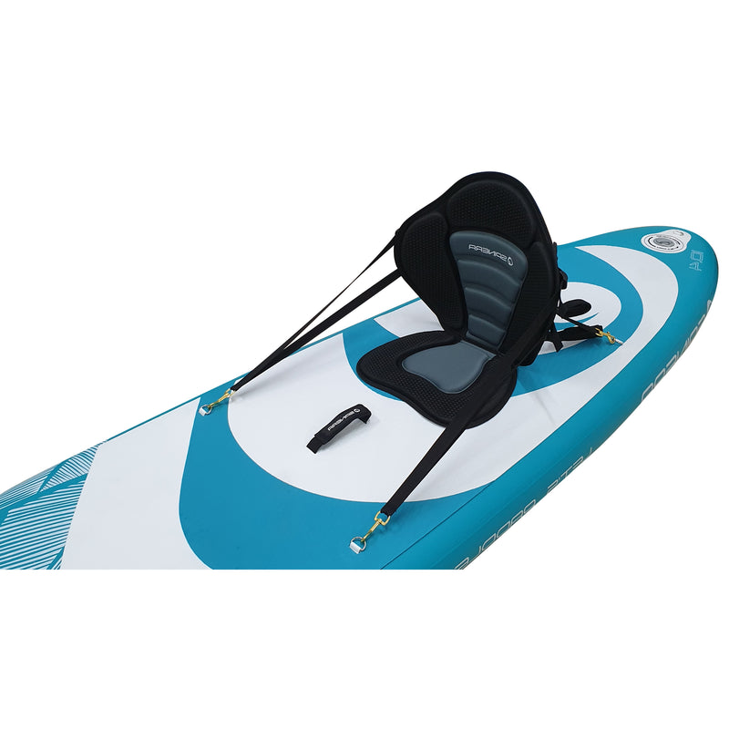Performance SUP & Kayak Seat - Paddle Outlet