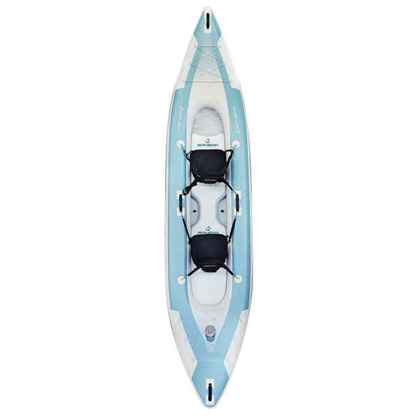 Adriatic 430 Light - Recreational Kayak - Paddle Outlet
