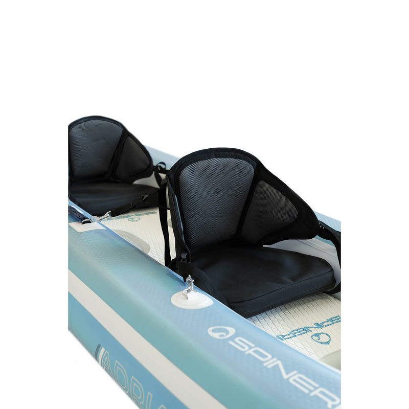 Adriatic 430 Light - Recreational Kayak - Paddle Outlet