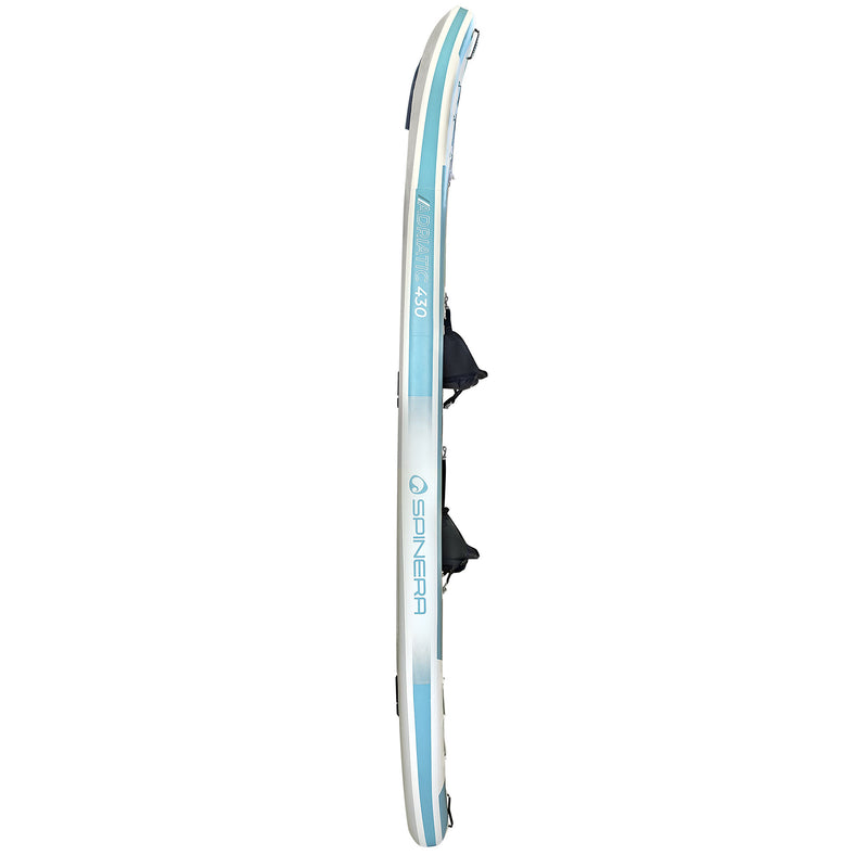 Adriatic 430 Light - Recreational Kayak - Paddle Outlet