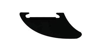 Kayak Fin - Short Z-Pro